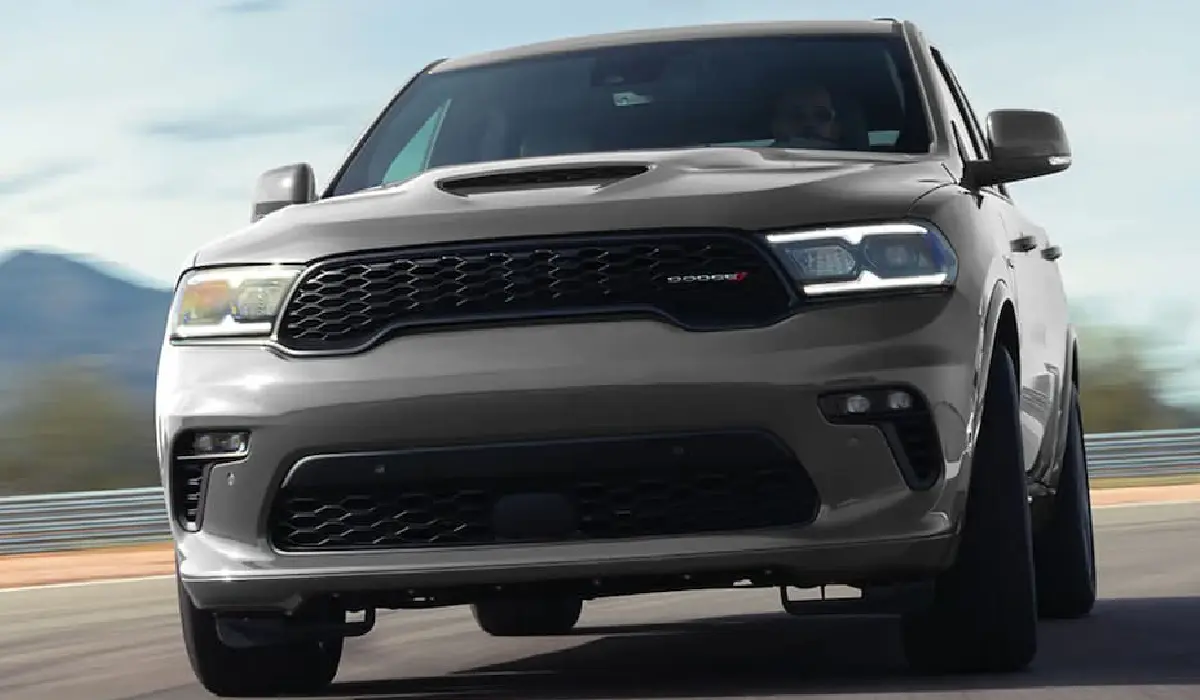 Dodge - Durango RT - Luxury SUV Car Rentals - Preowned SUV Car - Exclusive Concierge Club.webp